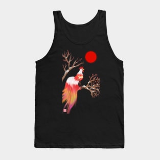 First Day of Spring Tank Top